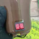 УЦЕНКА! Шоколадный фонтан мини Фондю Mini Chocolate Fondue Fountain (Надбито горлышко,нет упаковки 2071)