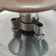 УЦЕНКА! Шоколадный фонтан мини Фондю Mini Chocolate Fondue Fountain (Надбито горлышко,нет упаковки 2071)