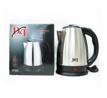 Чайник неіржавка D&T Smart DT 803 Чайник неіржавка D&T Smart DT 803