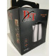 Чайник нержавейка D&T Smart DT 803