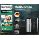 Миксер ручной Rainberg RB-2217 5 скоростей 500W