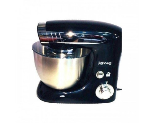 Кухонный комбайн Rainberg RB 8081 Тестомес 1500Вт