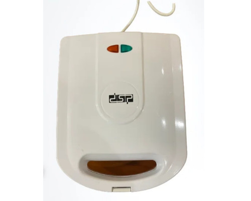 Апарат для приготування печива DSP KC1156