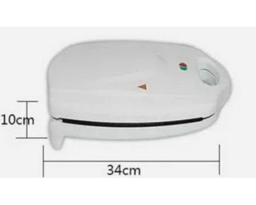 Апарат для приготування печива DSP KC1156