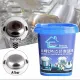 Универсальный порошок для чистки посуды Over & Cookware Cleaner