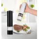 Электрическая автоматическая мельница для специй DISPENER