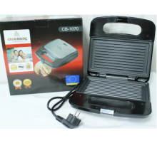 Сендвичница Sandwich Maker Crownberg CB 1070
