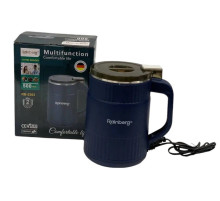 Мощная электрическая кофемолка для дома Rainberg RB 2263 500 Вт