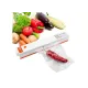Прилад для вакуумного пакування продуктів, Freshpack Pro вакууматор HQ-1, для тривалого зберігання + пакети