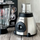 Блендер Rainberg RB-2223 2000 Вт кофемолка, измельчитель для коктейлей и смузи
