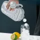 Силиконовая форма для льда с крышкой на 17 шариков Cool Home ICE Tray лоток для заморозки воды