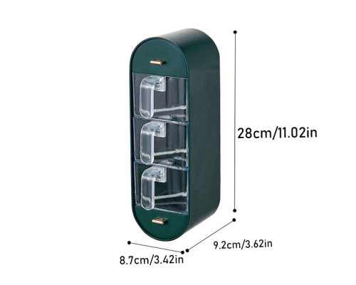 Настенный органайзер для специй Spice organizer / Подвесной органайзер для круп / Органайзер для кухни Настенный органайзер для специй Spice organizer / Подвесной органайзер для круп / Органайзер для кухни