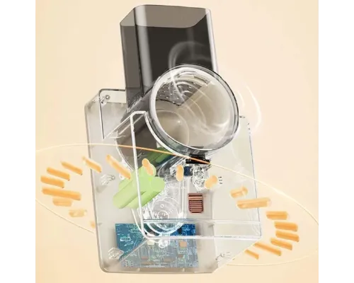 Многофункциональная овощерезка электрическая 3в1 Vegetable cutter 50W слайсер - терка, шинковка Многофункциональная овощерезка электрическая 3в1 Vegetable cutter 50W слайсер - терка, шинковка