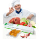 Прилад для вакуумного пакування продуктів, Freshpack Pro вакууматор HQ-1, для тривалого зберігання + пакети