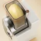 Многофункциональная овощерезка электрическая 3в1 Vegetable cutter 50W слайсер - терка, шинковка