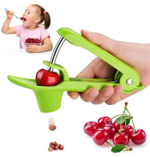 Прибор для удаления косточек из вишни SEED REMOVER 271, Удалитель косточек