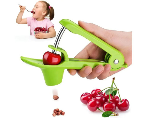 Прибор для удаления косточек из вишни SEED REMOVER 271, Удалитель косточек