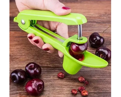 Прибор для удаления косточек из вишни SEED REMOVER 271, Удалитель косточек