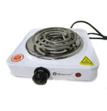 Электроплита Domotec MS-5801 плита настольная