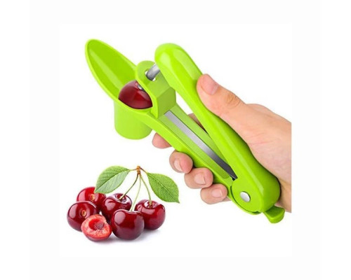 Прибор для удаления косточек из вишни SEED REMOVER 271, Удалитель косточек