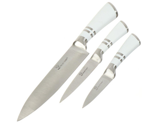 Набор ножей нержавеющая сталь на подставке 9 предметов kitchen knife set wl-707-1 Набор ножей нержавеющая сталь на подставке 9 предметов kitchen knife set wl-707-1