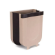 Складной мусорный контейнер на двери Kitchen Wet garbage FLEXIBLE BIN, раскладной