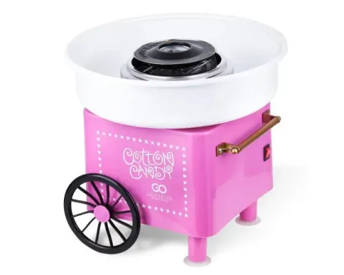 Аппарат для приготовления сладкой ваты Candy Maker (большой) Аппарат для приготовления сладкой ваты Candy Maker (большой)