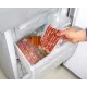 Вакуумные пакеты гофрированные в рулоне Besser Vacuum 25x500 см.