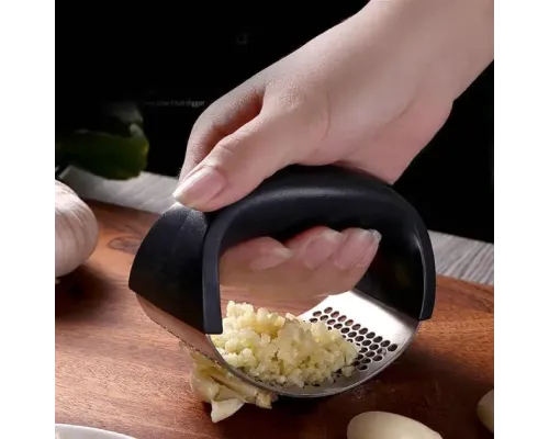 Прес для часнику GARLIC PRESS