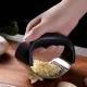 Прес для часнику GARLIC PRESS