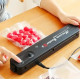 Вакуумный упаковщик для кухни Вакууматор бытовой vacuum sealer Продуктовый вакуумный упаковщик для дома