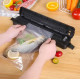 Вакуумный упаковщик для кухни Вакууматор бытовой vacuum sealer Продуктовый вакуумный упаковщик для дома