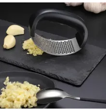 Прес для часнику GARLIC PRESS
