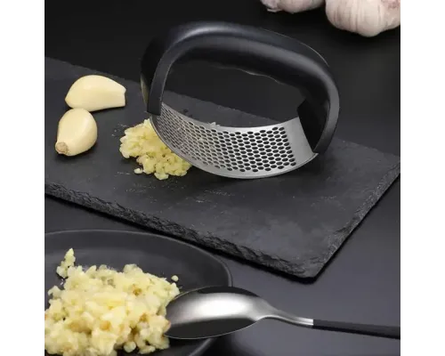 Прес для часнику GARLIC PRESS