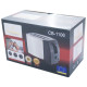 Тостер Crownberg CB 1106 750 Вт