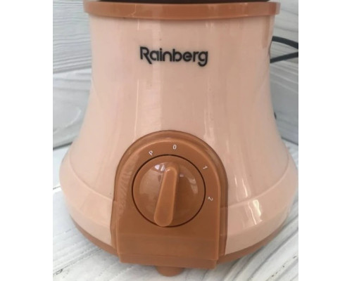 Электрическая роторная кофемолка Rainberg RB-2207