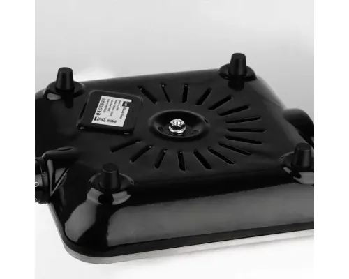 Электрическая плита RAF 8843 1000W