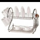 Органайзер для сушки посуды и кухонных приборов Wet Dish Organiser 8051S ART-0448