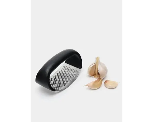 Прес для часнику GARLIC PRESS