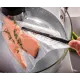 Вакуумные пакеты гофрированные в рулоне Besser Vacuum 25x500 см.