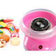 Апарат для приготування солодкої цукрової вати в домашніх умовах Candy Maker