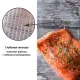 Вакуумные пакеты гофрированные в рулоне Besser Vacuum 25x500 см.