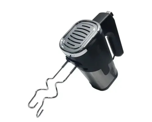 Миксер ручной 5 режимов RAINBERG RB-2215 600 Вт