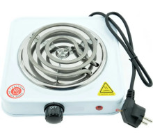 Плита электрическая одноконфорочная спиральная Hot Plate Tokiwa Tl5711 (1000W 220V/50Hz)