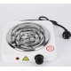 Плита електрична одноконфоркова спіральна Hot Plate Tokiwa Tl5711 (1000W 220V/50Hz)