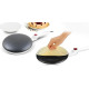 Електрична млинець заглибна DSP CREPE MAKER KC3016 антипригарна