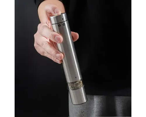 Электрическая автоматическая мельница для специй RD-1730 Электрическая автоматическая мельница для специй RD-1730