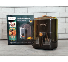 Фритюрниця Rainberg RB-2242 6 л 3800W