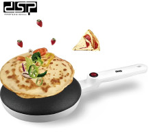 Электрическая блинница погружная DSP CREPE MAKER KC3016 антипригарная