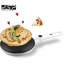 Електрична млинець заглибна DSP CREPE MAKER KC3016 антипригарна